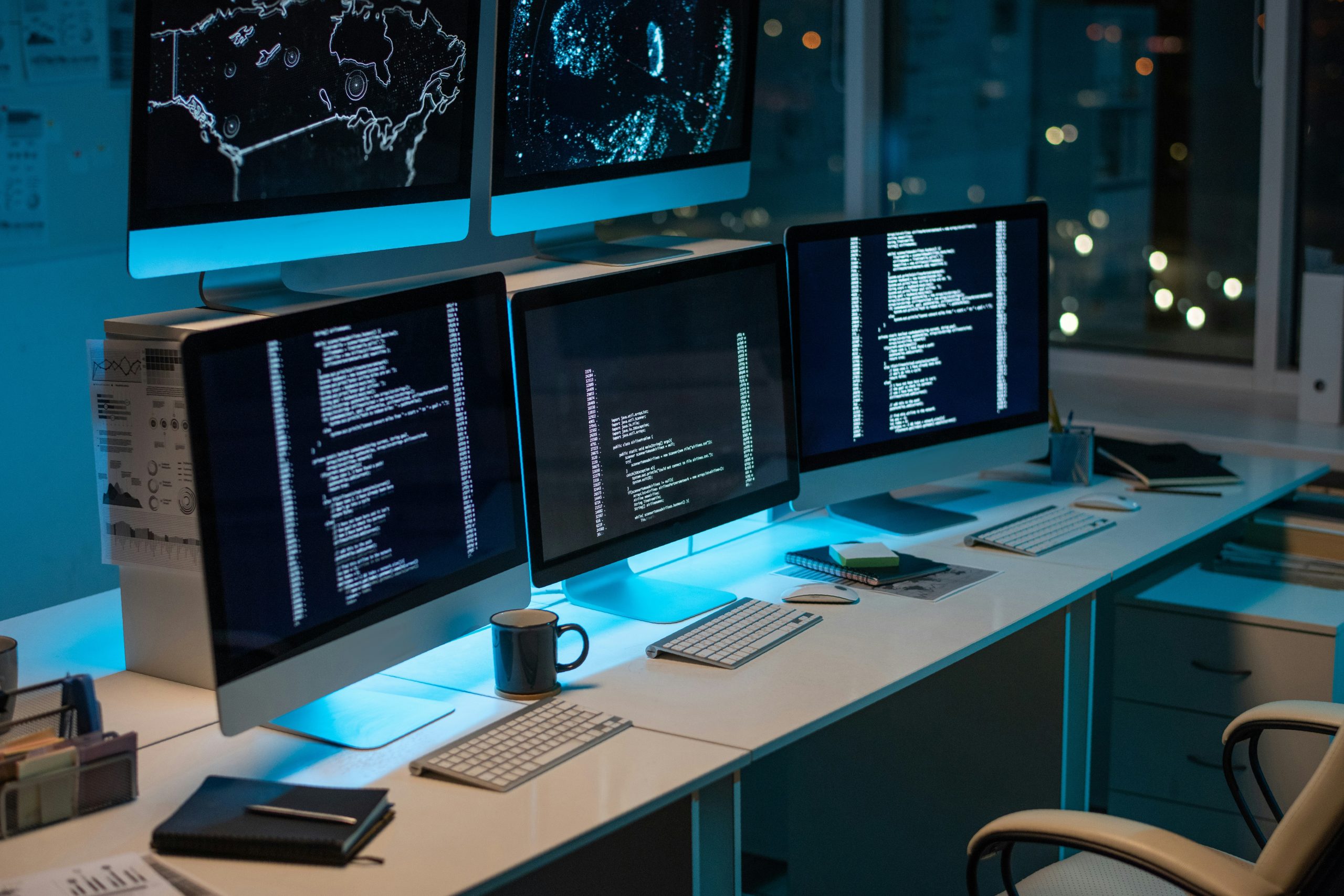 Reliability & SRE Practices for System Integration